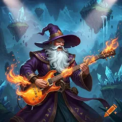 Avatar of TheRiffMage