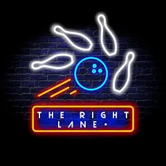 Avatar of The Right Lane