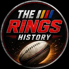 Avatar of The Rings History