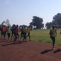 Avatar of The Running Channel