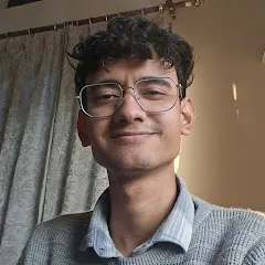 Avatar of Saurabh Bhatt