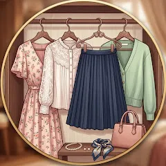 Avatar of These Are Not My Clothes