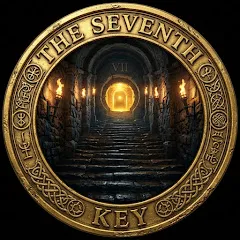 Avatar of The Seventh Key