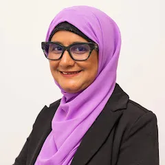 Avatar of The Shabna Show