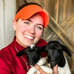 Avatar of the Shepherdess