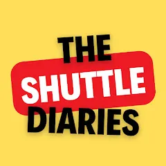 Avatar of The Shuttle Diaries