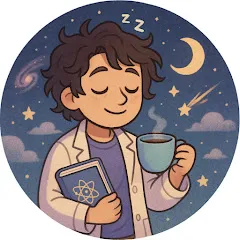 Avatar of The Sleepy Scientist