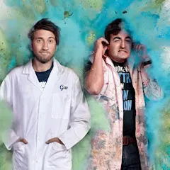 Avatar of The Slow Mo Guys 2