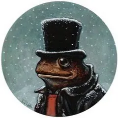 Avatar of TheSmoothToad
