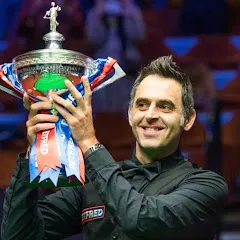 Avatar of The Snooker Society