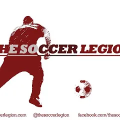 Avatar of TheSoccerLegion