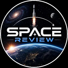 Avatar of THE SPACE REPORT