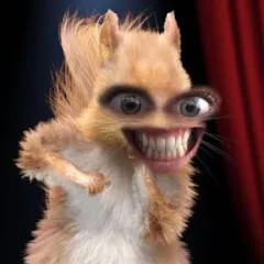 Avatar of The Squirrel