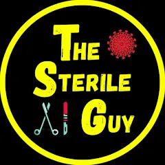 Avatar of The Sterile Guy