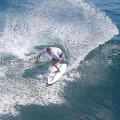 Avatar of The Surfboard Guide