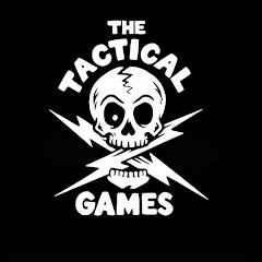 Avatar of The Tactical Games