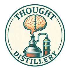 Avatar of The Thought Distillery