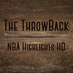 Avatar of The Throwback