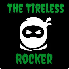 Avatar of Tireless Rocker MTG