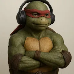 Avatar of Tune Turtle