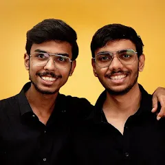 Avatar of The Twin Bros - Humanities
