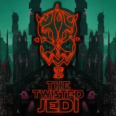 Avatar of The Twisted Jedi