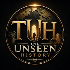 Avatar of The Unseen History