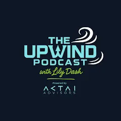 Avatar of The Upwind Podcast
