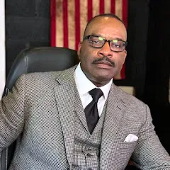 Avatar of The Vince Everett Ellison Show