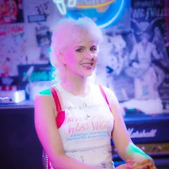 Avatar of Christina Rowatt