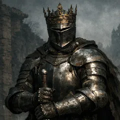 Avatar of The WarriorKing