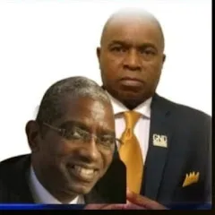 Avatar of The Wealth Minister-Brother Eric Ture Muhammad