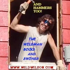 Avatar of Wild Wilson