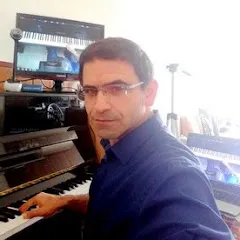 Avatar of Thierry Haddad