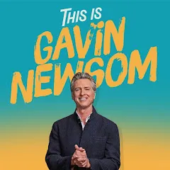 Avatar of This is Gavin Newsom