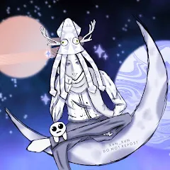 Avatar of fallen