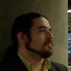 Avatar of Thomas Dawkins