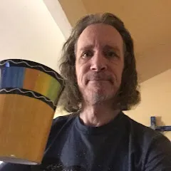 Avatar of Thomas Guitar player Richmond