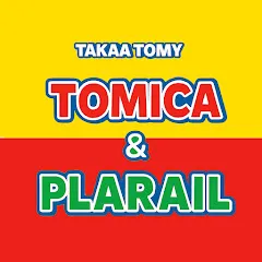 Avatar of TakaraTomy Tomica & Plarail