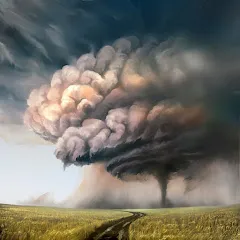 Avatar of Nature SFX