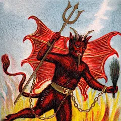 Avatar of Thrasher1391