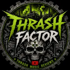Avatar of Thrash Factor