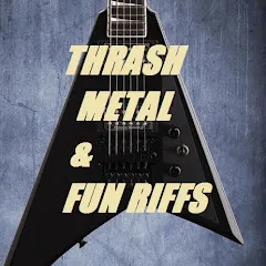 Avatar of THRASH METAL & FUN RIFFS