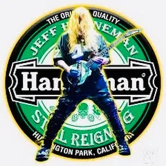 Avatar of Thrash Regime