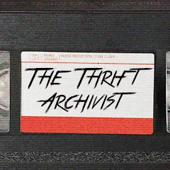 Avatar of Thrift Archivist
