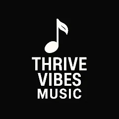 Avatar of Thrive Vibes Music