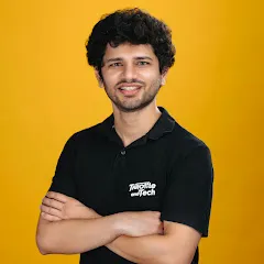 Avatar of Throttle and Tech