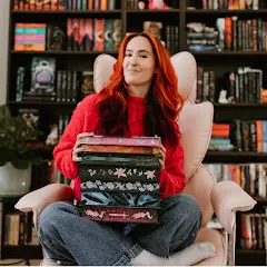 Avatar of Jaimee Johnson