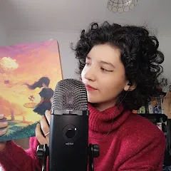 Avatar of Tica Asmr