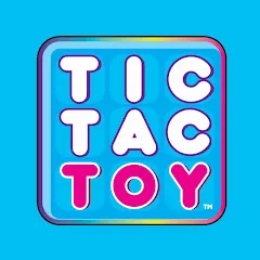 Avatar of Tic Tac Toy